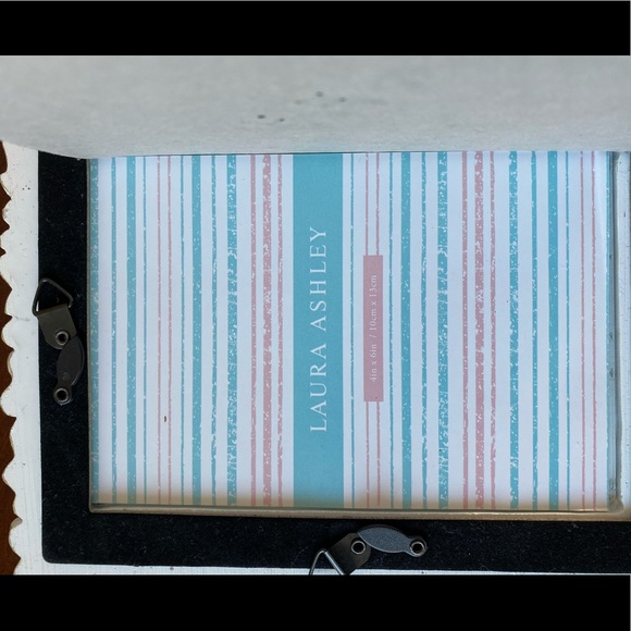 Photo frame Laura Ashley - Picture 5 of 6